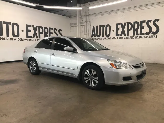 2006 Honda Accord