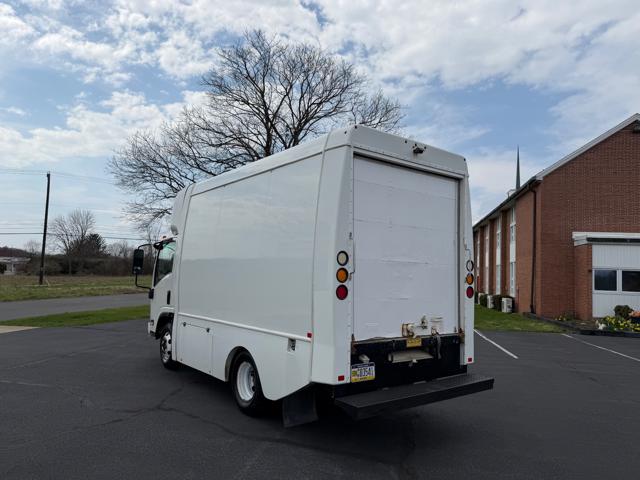 2011 Isuzu NPR ECO-MAX