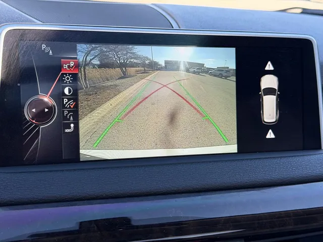 2015 BMW X5 xDrive35d - Photo 26
