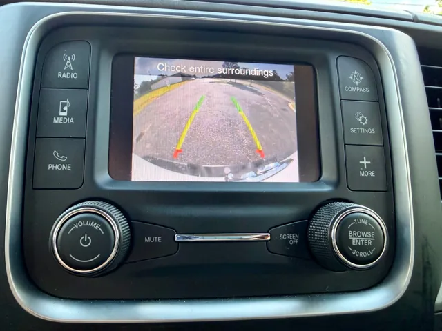 2022 RAM Ram 1500 Classic Tradesman - Photo 23