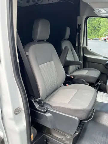 2020 Ford Transit Van Base - Photo 16