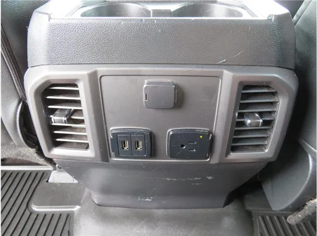 2020 Ford F-150 XLT - Photo 12