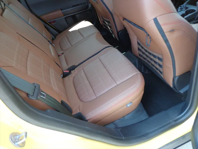 2023 Ford Bronco Sport Heritage photo 4