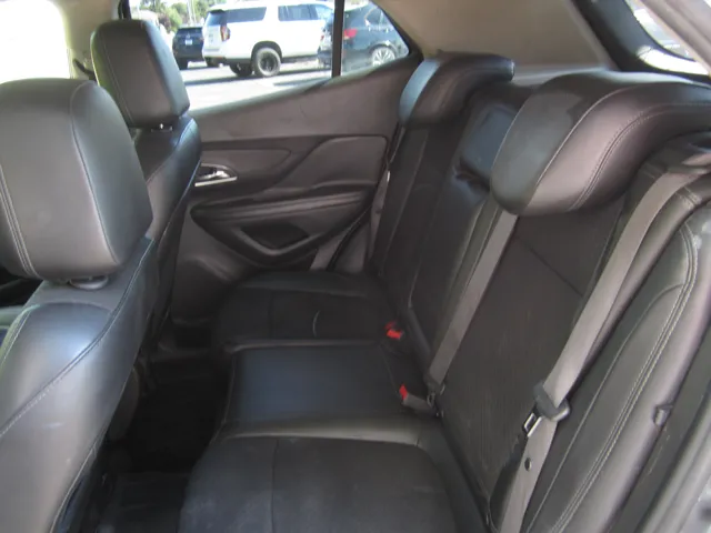 2019 Buick Encore Preferred - Photo 14