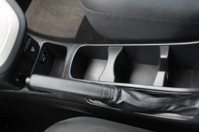 2010 Toyota Corolla Matrix L 4WD photo 14