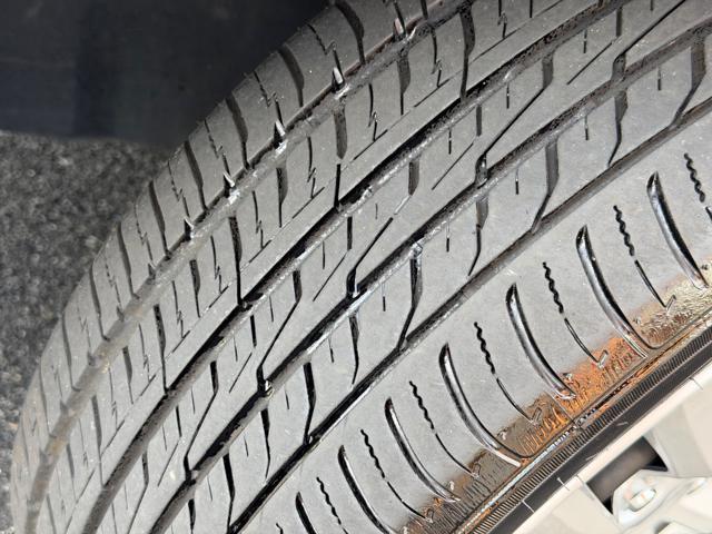 2006 Toyota Matrix 4WD