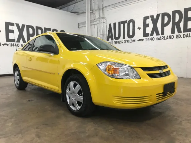 2009 Chevrolet Cobalt LT