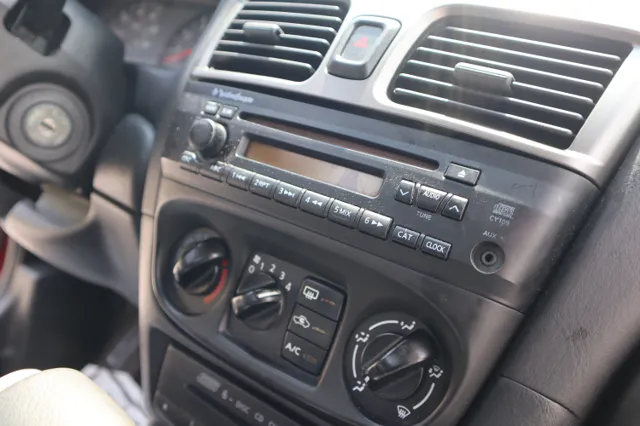 2006 Nissan Sentra 1.8 S - Photo 34