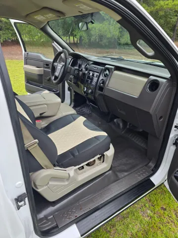 2010 Ford F-150 STX - Photo 16