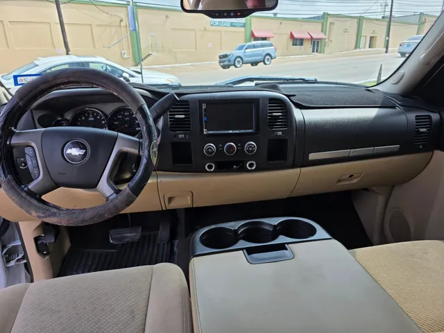 2007 Chevrolet Silverado 1500 - Photo 7