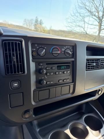 2005 Chevrolet Express 1500 AWD