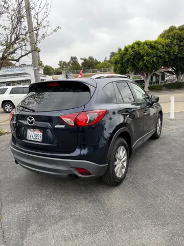 2015 Mazda CX-5 Touring - Photo 7