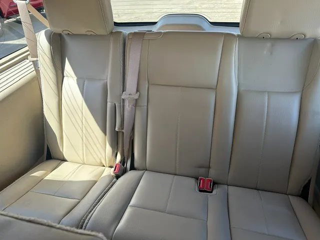 2014 Ford Expedition King Ranch - Photo 6