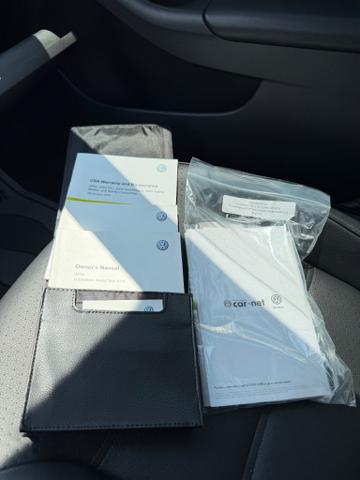 2014 Volkswagen Jetta TDI