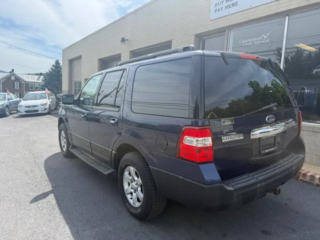 2012 Ford Expedition XL - Photo 7