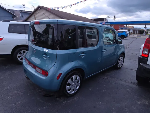 2010 Nissan cube S - Photo 6