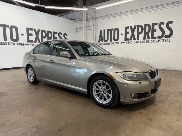 2010 BMW 3 Series 328i