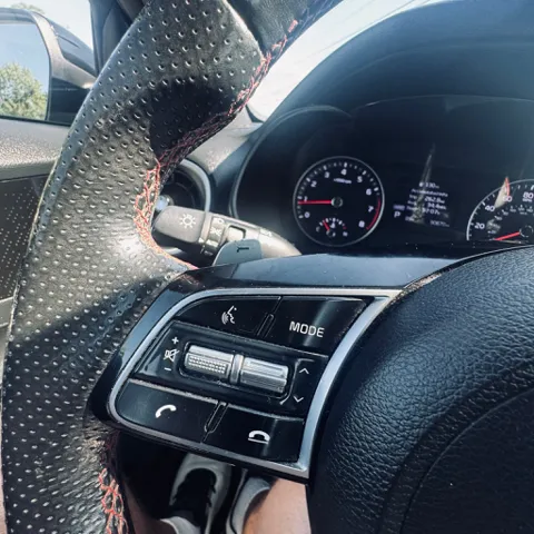 2021 Kia Forte GT - Photo 14