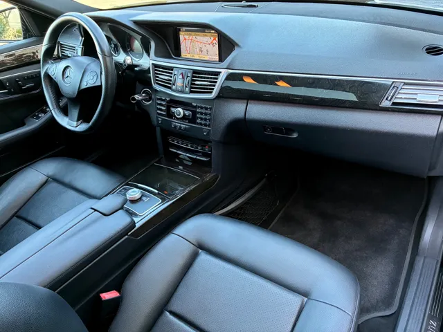 2010 Mercedes-Benz E-Class E350 Sport - Photo 38