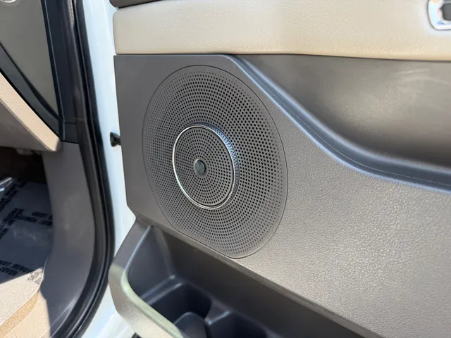 2020 Ford Expedition Limited - Photo 25