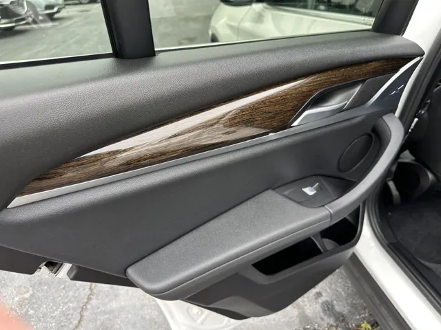 2020 BMW X3 30i - Photo 40