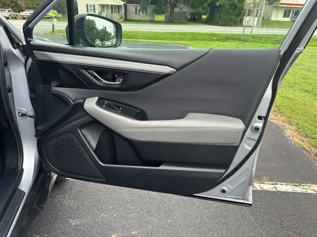 2020 Subaru Outback Premium - Photo 20