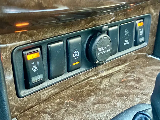 2016 INFINITI QX80 Base - Photo 29