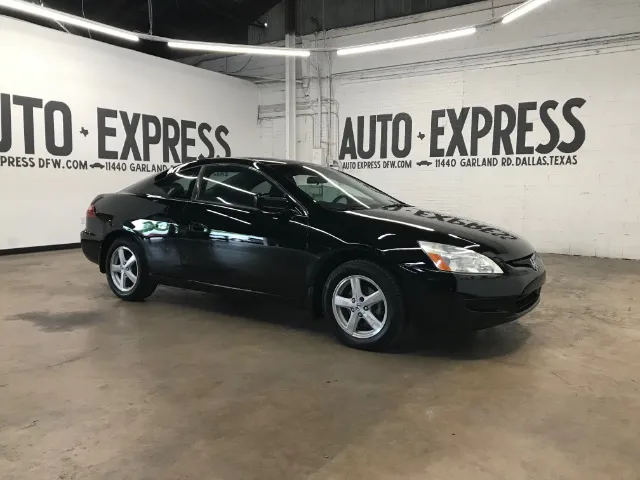 2005 Honda Accord's photo