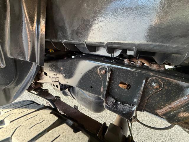 2017 Toyota Tacoma SR Access Cab I4 6AT 2WD