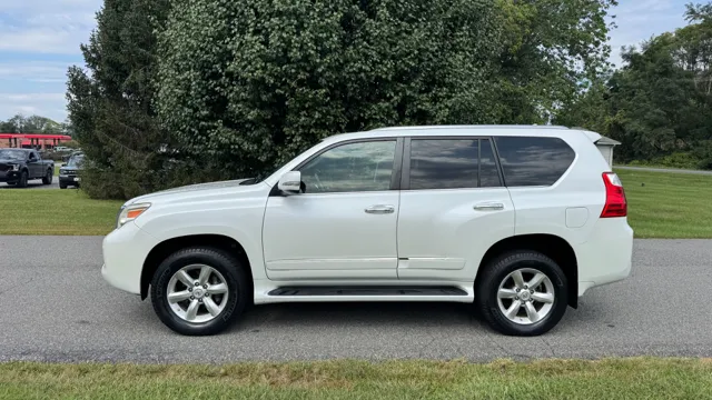 2013 Lexus GX