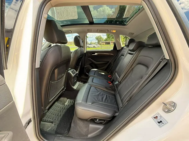 2016 Audi Q5 Premium Plus - Photo 20