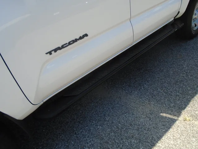 2019 Toyota Tacoma SR5 - Photo 24
