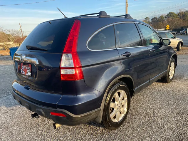 2008 Honda CR-V EX-L - Photo 10