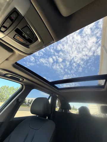 2015 BMW X5 xDrive35i - Photo 17