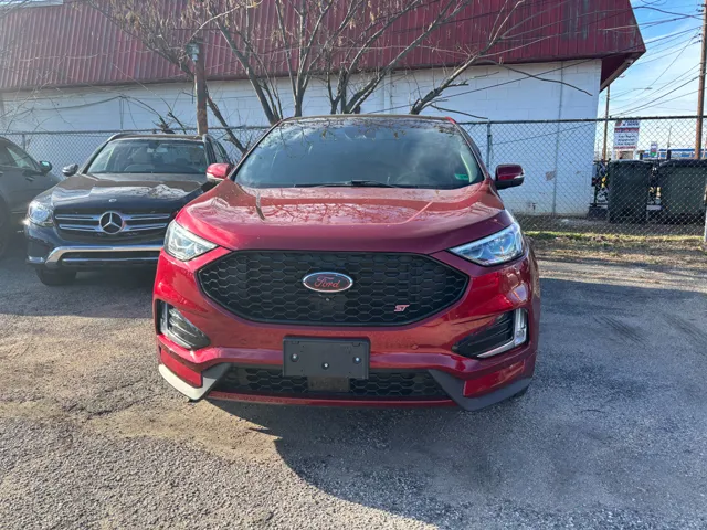 2019 Ford Edge ST