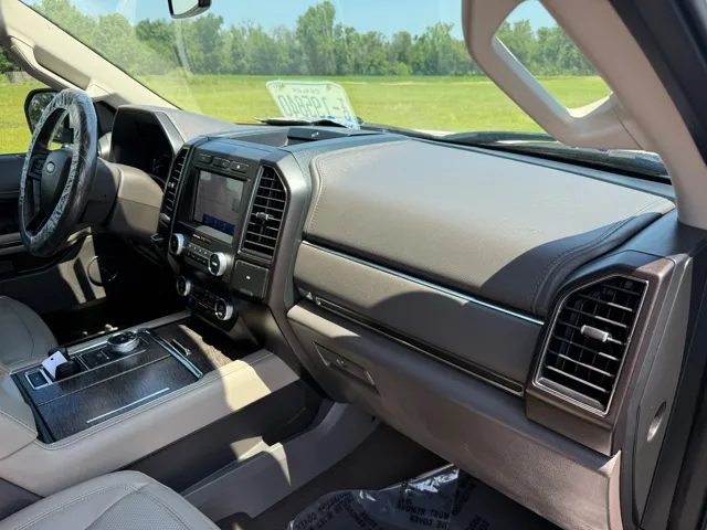 2020 Ford Expedition Limited - Photo 26