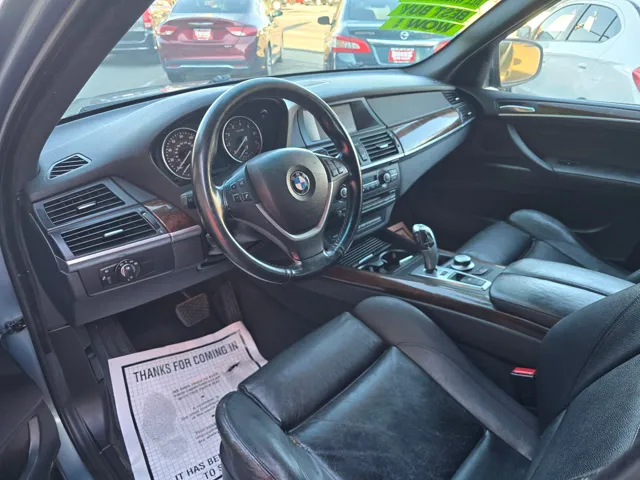 2008 BMW X5 3.0si - Photo 13