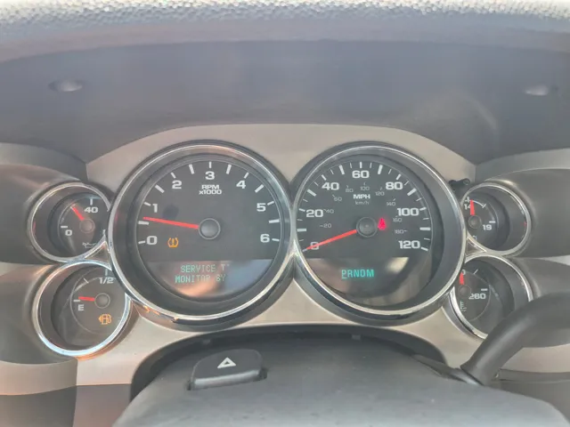 2012 GMC Sierra 1500 SLE - Photo 14