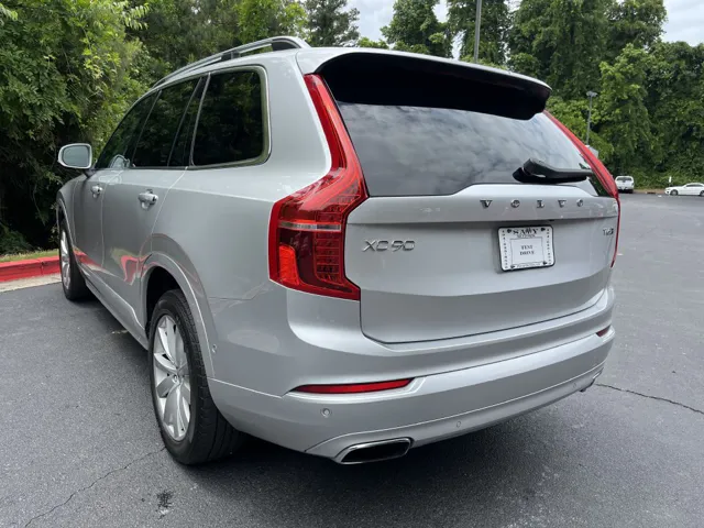2019 Volvo XC90 Momentum - Photo 6