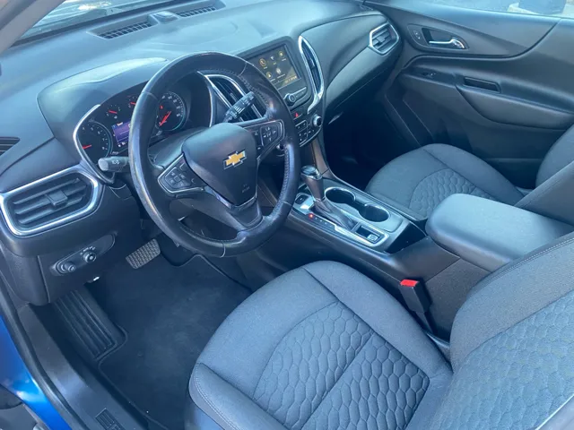 2019 Chevrolet Equinox LT - Photo 6