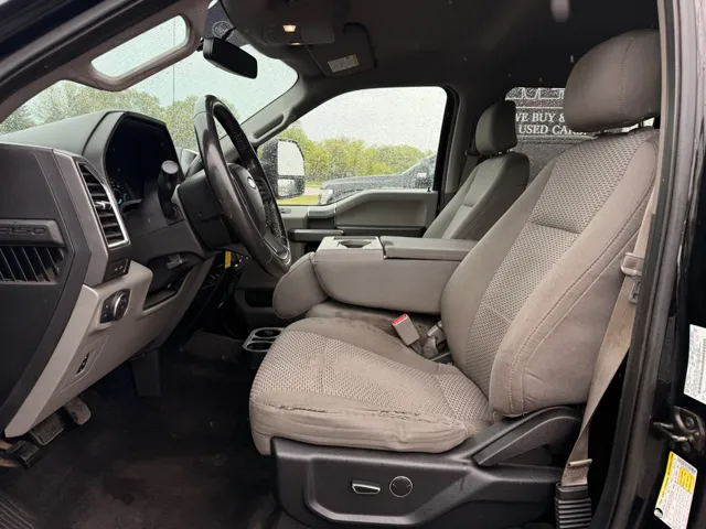 2016 Ford F-150 XLT - Photo 10