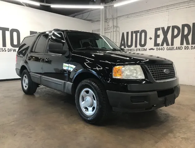 2003 Ford Expedition XLT Premium