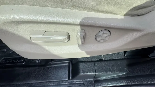 2018 Honda Odyssey Elite - Photo 17