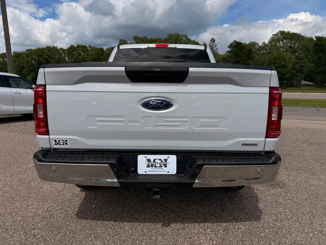 2021 Ford F-150 XLT - Photo 6