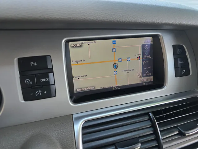 2014 Audi Q7 Premium - Photo 15