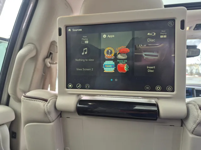 2017 Chrysler Pacifica Limited - Photo 21