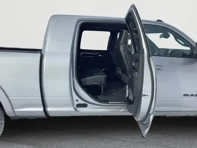 2022 RAM Ram 2500 Pickup Laramie - Photo 20