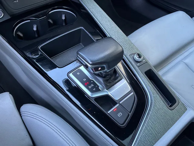 2022 Audi A4 Premium Plus - Photo 36