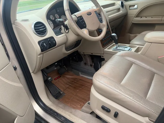 2007 Ford Freestyle Limited - Photo 9