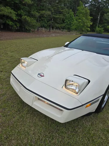 1987 Chevrolet Corvette - Photo 15